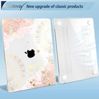 Compatible with MacBook Air 15 inch Case, M4 A3241/M3 A3114/M2 A2941, Hard Shell - Image 4