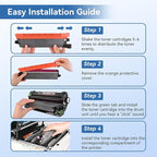MYTONER Compatible Toner Cartridge Replacement - Image 5
