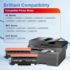 Toner Kingdom Compatible TN830XL Toner Replacement - Image 2