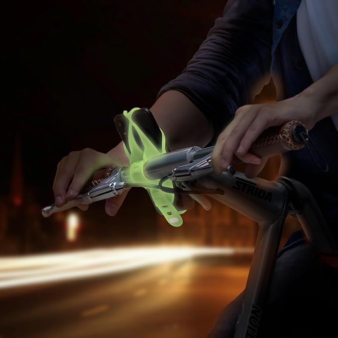 BONE Bike Tie 4, Bike Cell Phone Mount - Image 6