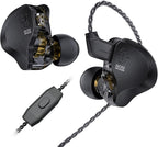 IN Ear Monitor Gaming Earbuds by KINBOOFI