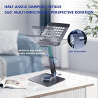 360° Rotating Tablet Stand - Image 3