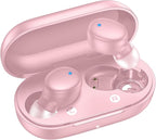 kurdene Wireless Earbuds Bluetooth 5.3 in Ear Buds Light Weight Headphones by KurdeneLLC