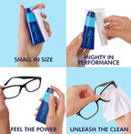 Portable Lens Cleaner Kit – Travel Size - Image 7