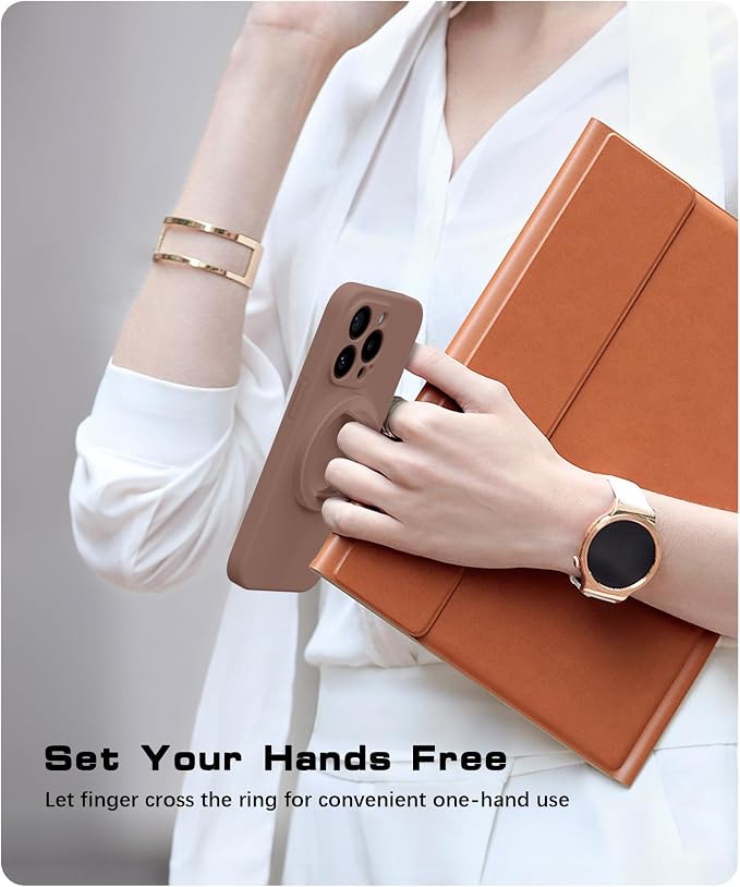 Magnetic Phone Grip, Removable Loop Grip - Image 9