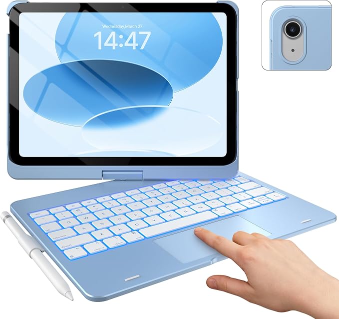 typecase Touch iPad 10th Generation Case by typecase