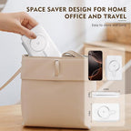 Magnetic Wireless Charger for iPhone: 3 in 1 Travel Charging Station for Apple - Image 6