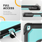 Timecity Case for iPad 9th/ 8th/ 7th Generation 10.2 inch - Image 8