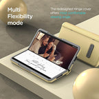 VRS DESIGN Terra Guard Modern for Galaxy Z Fold 4 5G, Premium Modern Neat Style - Image 4