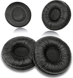 Ear Cushions for Plantronics Headset Replacement Ear Pads Compatible by Callez
