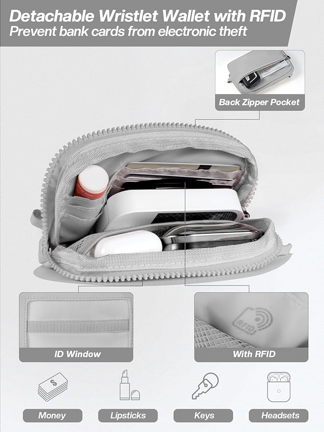 Clip and Go Strap for Phone - Image 4