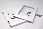 TABcare Locking Security Metal Case - Image 3
