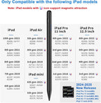 Stylus Pen for iPad 9th&10th - Image 2