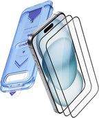 MOCOLL Anti-Blue Light Screen Protector by MOCOLL