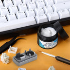 YIMAGUJRX RUNJRX 36 Switches Acrylic Lube Station - Image 6