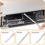 13 Piece Spudger Pry Tool Kit, Plastic & Metal Spudger Set Electronic Product - Image 4