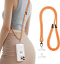 for Phone Lanyard Crossbody by SSLOTSCASE