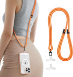 for Phone Lanyard Crossbody by SSLOTSCASE