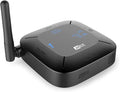 MEE audio Connect Hub Bluetooth Transmitter/Receiver by MEEaudio