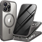 BERFY Magnetic for iPhone 13 Pro Max Case, Compatible by BERFY