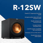 Klipsch Reference 5.2 Home Theater System, Bundle 2X R-625FA Floorstanding 2X - Image 5