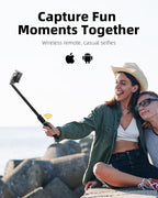 Tripod for iPhone, Selfie Stick for iPhone - Image 5
