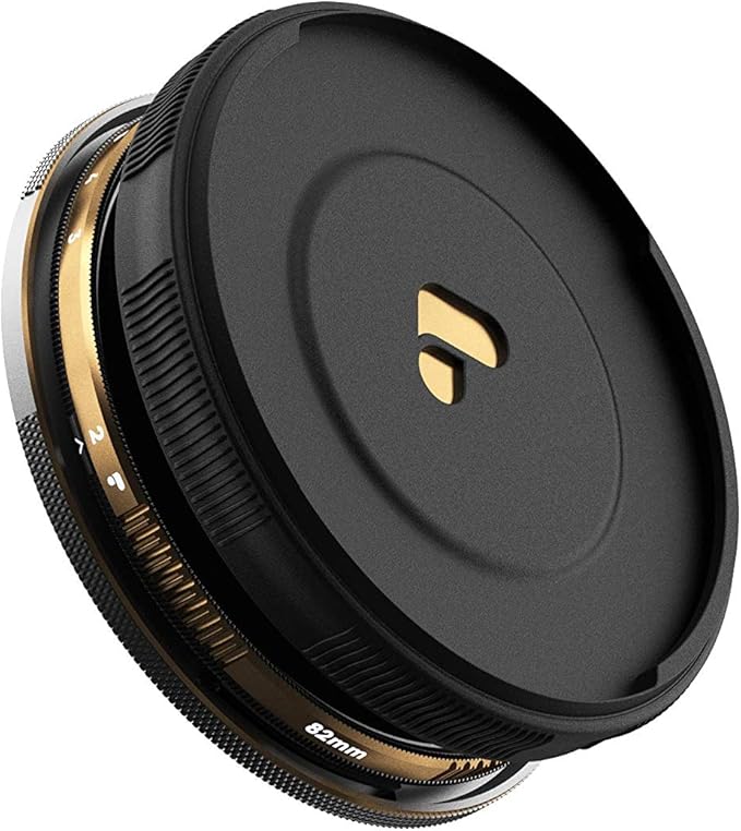 PolarPro 67mm Peter McKinnon VND Camera Filter - Image 11