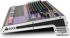 Sound Town 12-Channel Professional Audio Mixer - Image 4