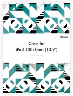 auaua Case for iPad 11th Generation 11 Inch 2025, iPad 10th Generation 10.9 - Image 9