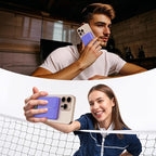 Magnetic Portable Charger, 16800mAh Wireless Power Bank, - Image 7
