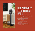 Polk Monitor XT15 Pair of Bookshelf or Surround Speakers - Image 2