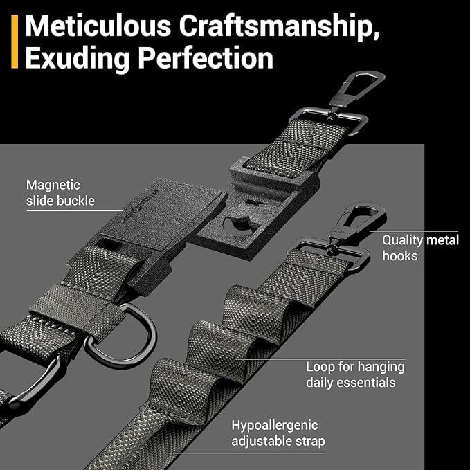MAGEASY Universal Cell Phone Lanyard - Image 3