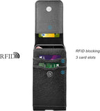 Phone Holster for Samsung Galaxy S25 S24 S23 S22 S21 S20 FE S10 S9 A51 A52 A53 - Image 3