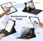 for iPad 11th 10th Generation Case - Image 4