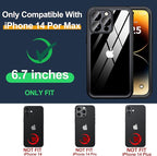 for iPhone 14 Pro Max Case Waterproof - Image 7
