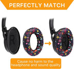 Replacement Ear Pads for Bose QuietComfort 35 & Quiet Comfort 35 II Headphones - Image 5