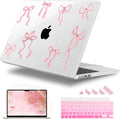 Case for MacBook Air 15 Inch 2025 2024 2023 Release M4 A3241 M3 A3114 M2 A2941 by WelcomeViseNewitems