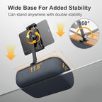 Lap Beanbag Cozy Kindle Pillow Stand - Image 6