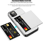 Nvollnoe for iPhone 12/iPhone 12 Pro Case - Image 2