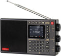 CHOYONG LC90 Smart Internet Radio, Longwave & Shortwave Multi-Band Radio by CHOYONG