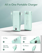 VEGER Portable Charger for iPhone - Image 2