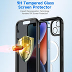 seacosmo for iPhone 14 Case, Full Body Bumper - Image 4