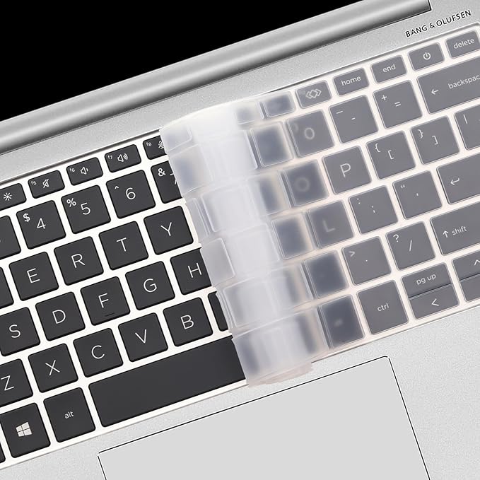 Keyboard Cover for HP EliteBook 840 G9 G10 G11 14 inch, EliteBook 830 835 840 - Image 6