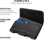 BECPLT for Samsung Galaxy S24+ S23+ S22+ 5G S23 FE 5G S21 FE 5G Holster Case - Image 2