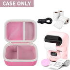 Case Compatible with Phomemo M110 Label Maker - Image 3