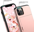 Nvollnoe for iPhone 12/iPhone 12 Pro Case - Image 4