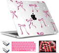 TWOLSKOO Compatible with M4 MacBook Air 15 inch Case 2025-2023 Released Model by TWOLSKOO