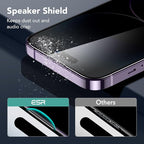 ESR 3 Pack for iPhone 14 Pro Max Privacy Screen Protector, Anti-spy - Image 6