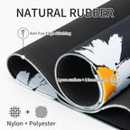 RAINYEAR Large Gaming Mouse Pad, Computer Mousepad - Image 2
