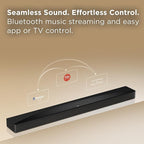 TCL Q65H Q Class 5.1 Channel Sound Bar - Image 10